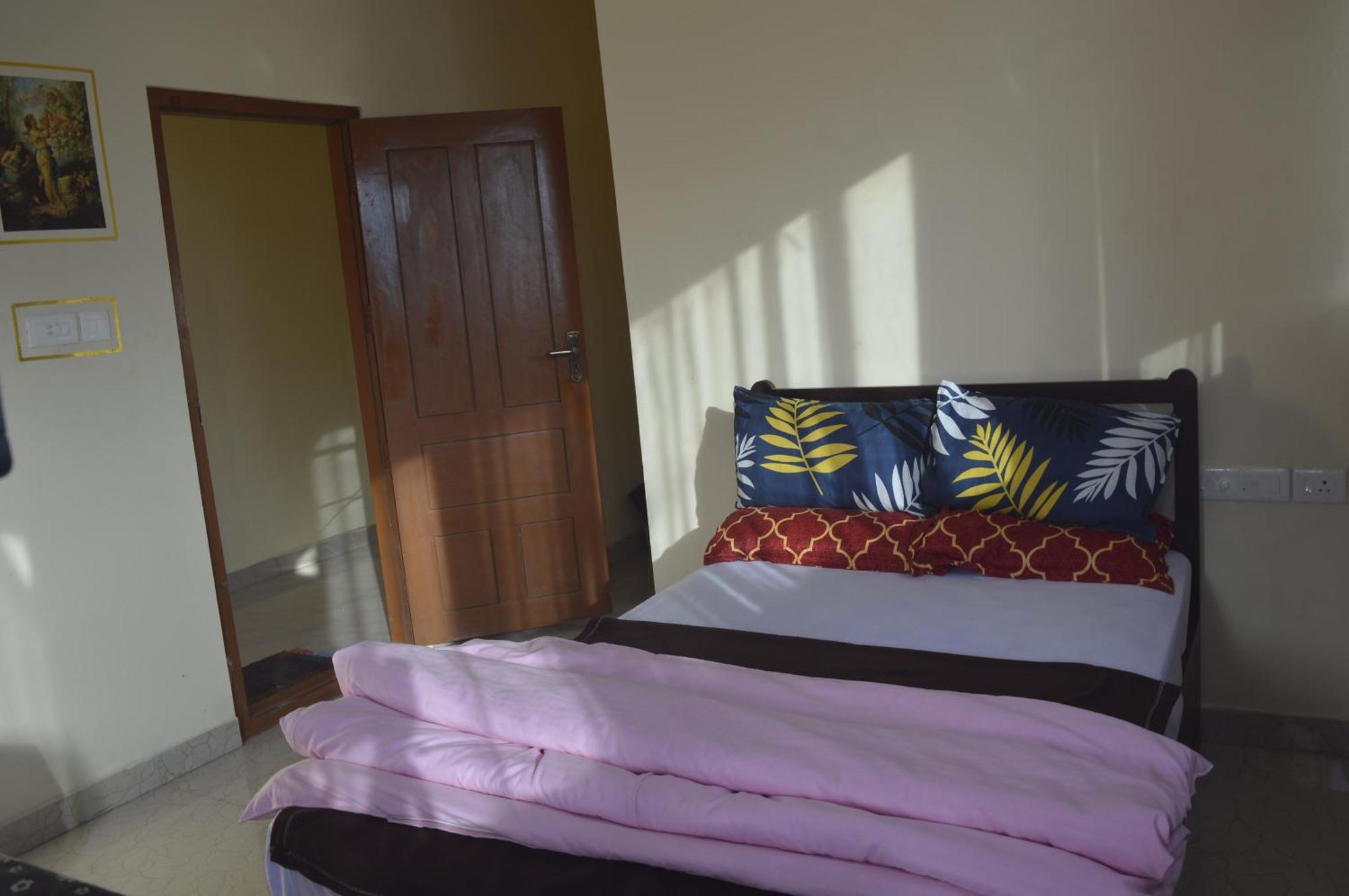 Green Castle Residency Nedumkandam Экстерьер фото