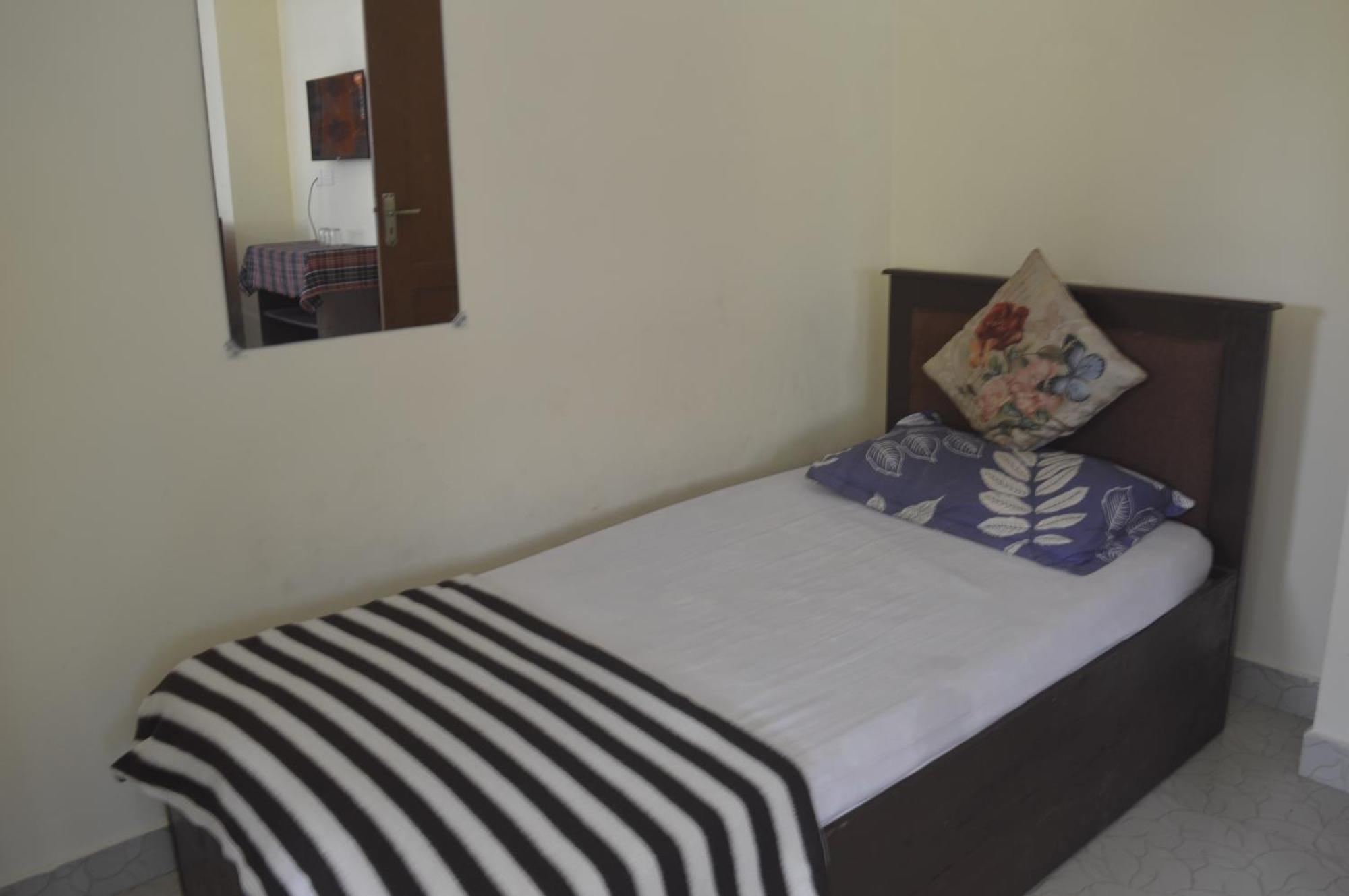 Green Castle Residency Nedumkandam Экстерьер фото