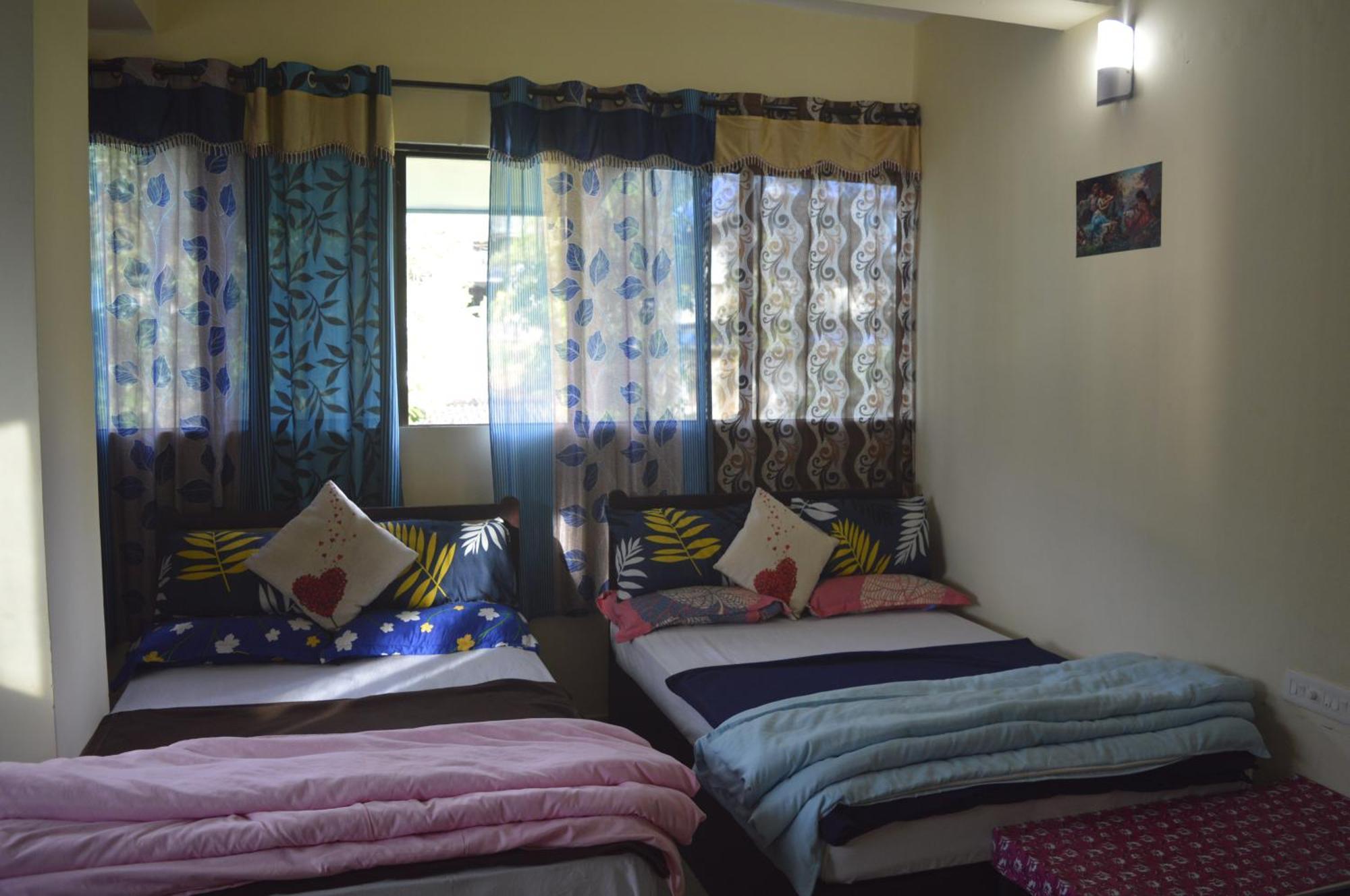 Green Castle Residency Nedumkandam Экстерьер фото