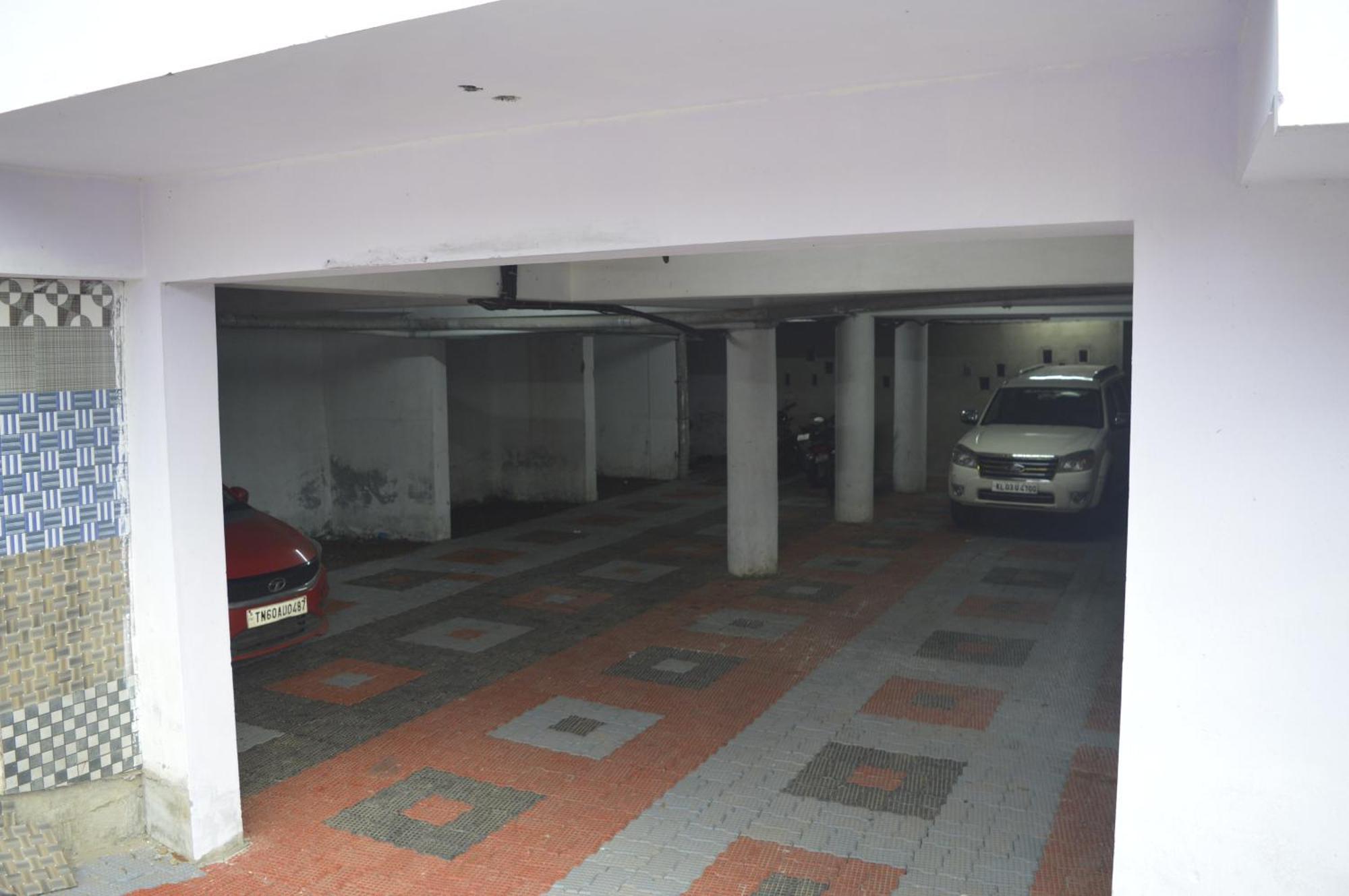 Green Castle Residency Nedumkandam Экстерьер фото