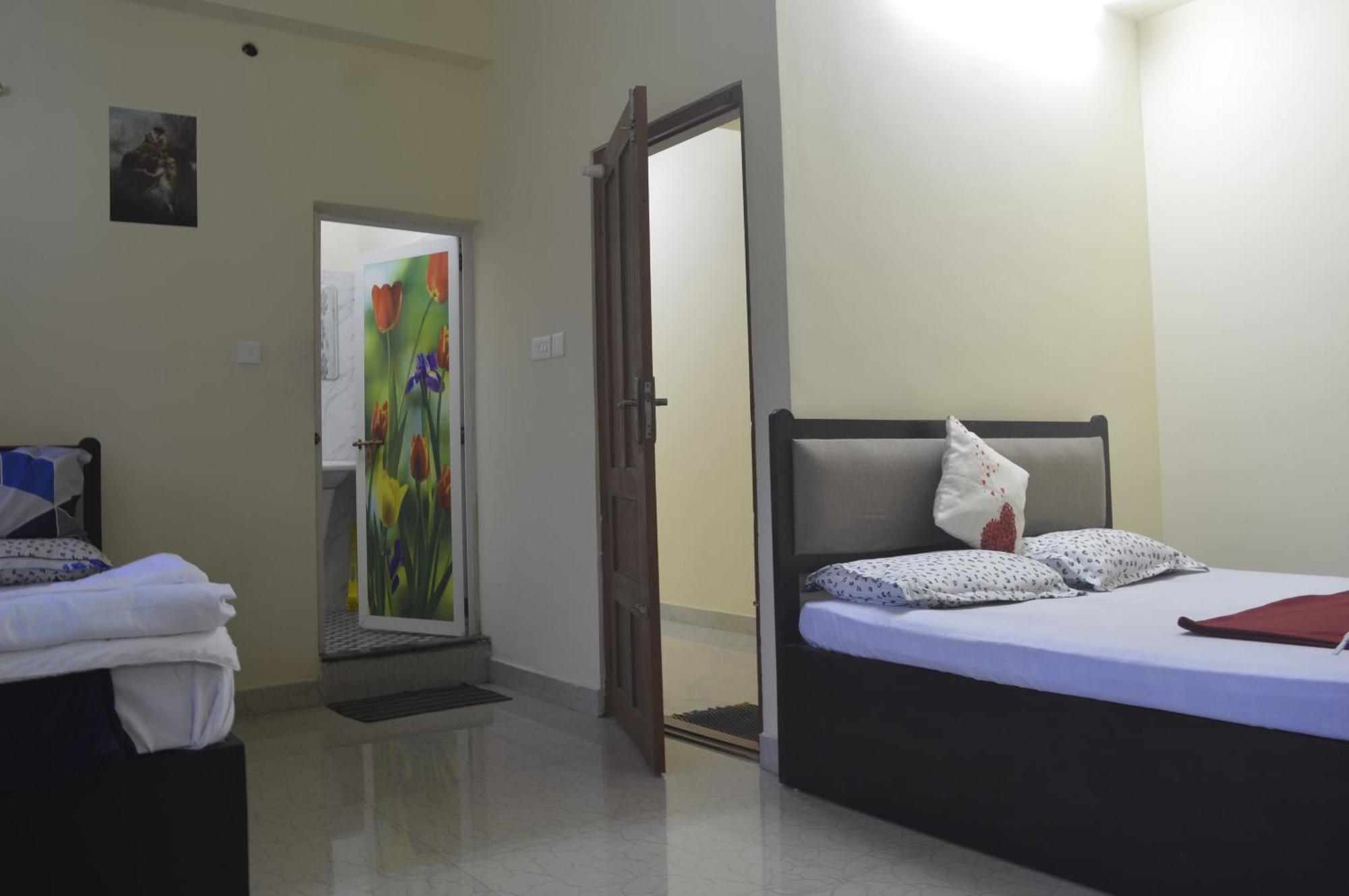 Green Castle Residency Nedumkandam Экстерьер фото
