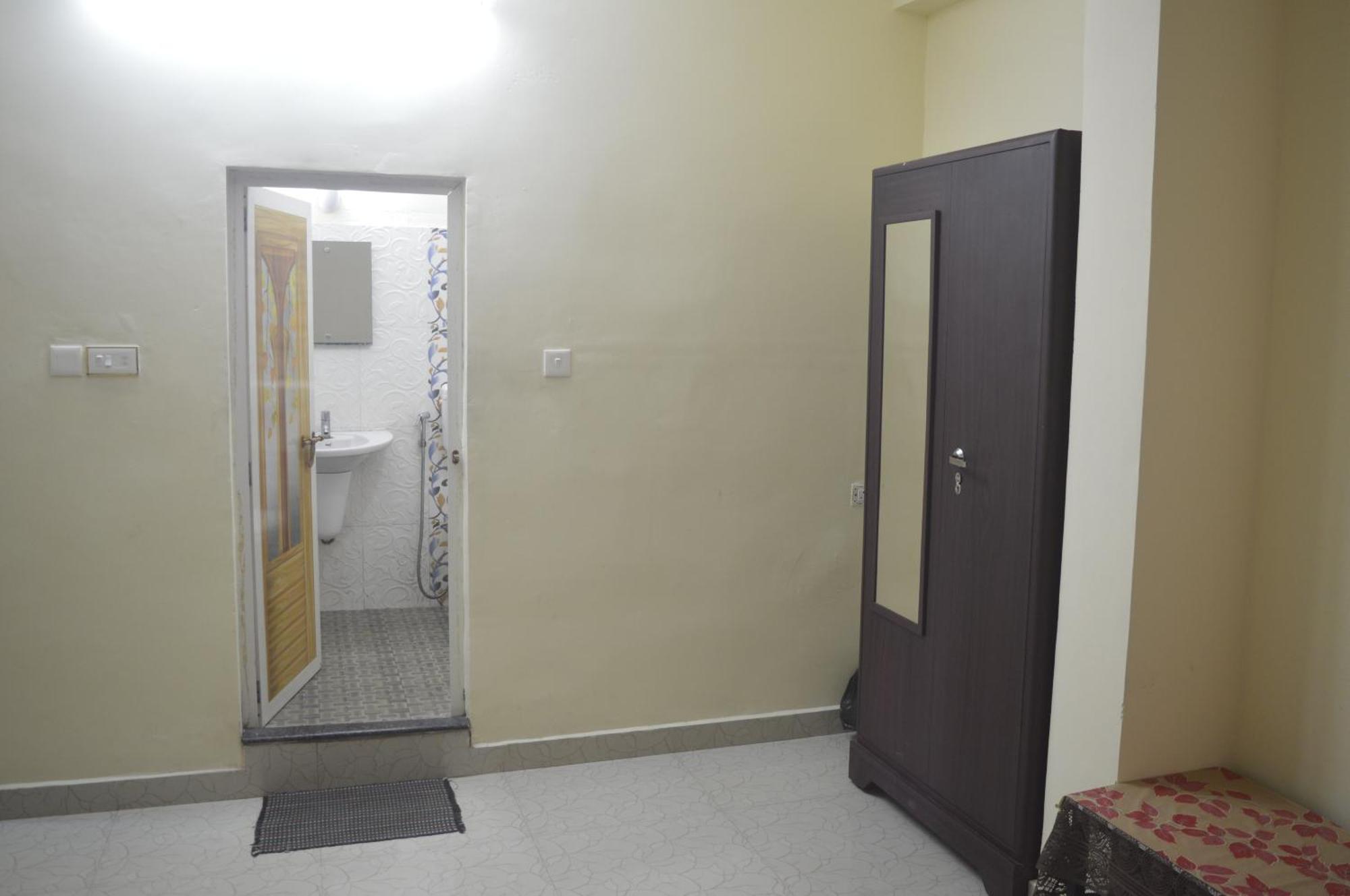 Green Castle Residency Nedumkandam Экстерьер фото