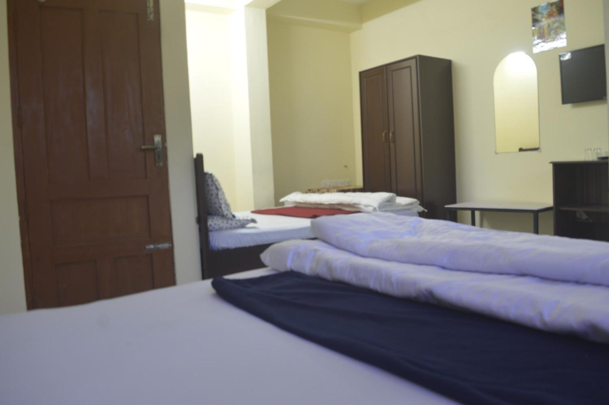 Green Castle Residency Nedumkandam Экстерьер фото