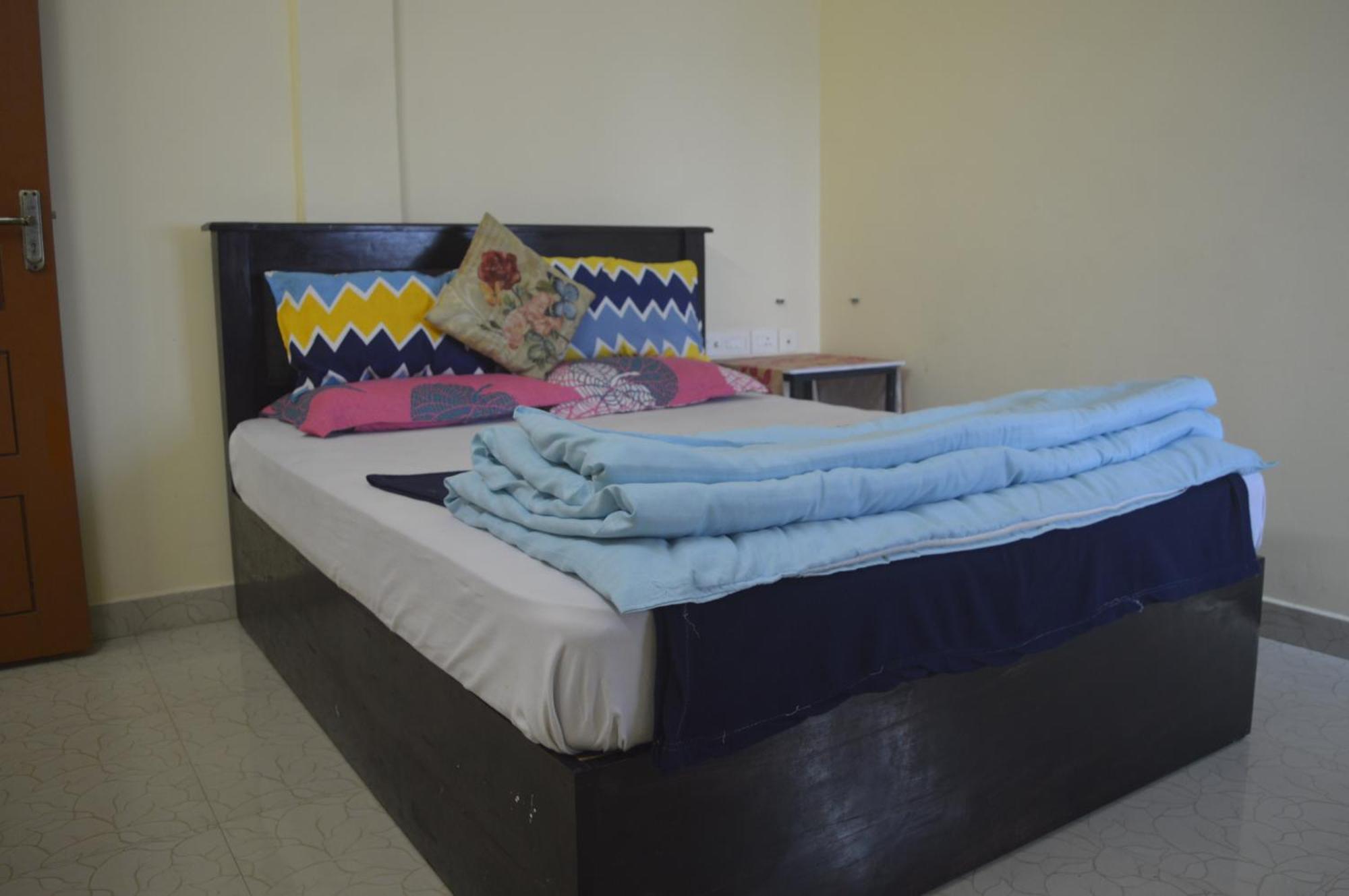 Green Castle Residency Nedumkandam Экстерьер фото