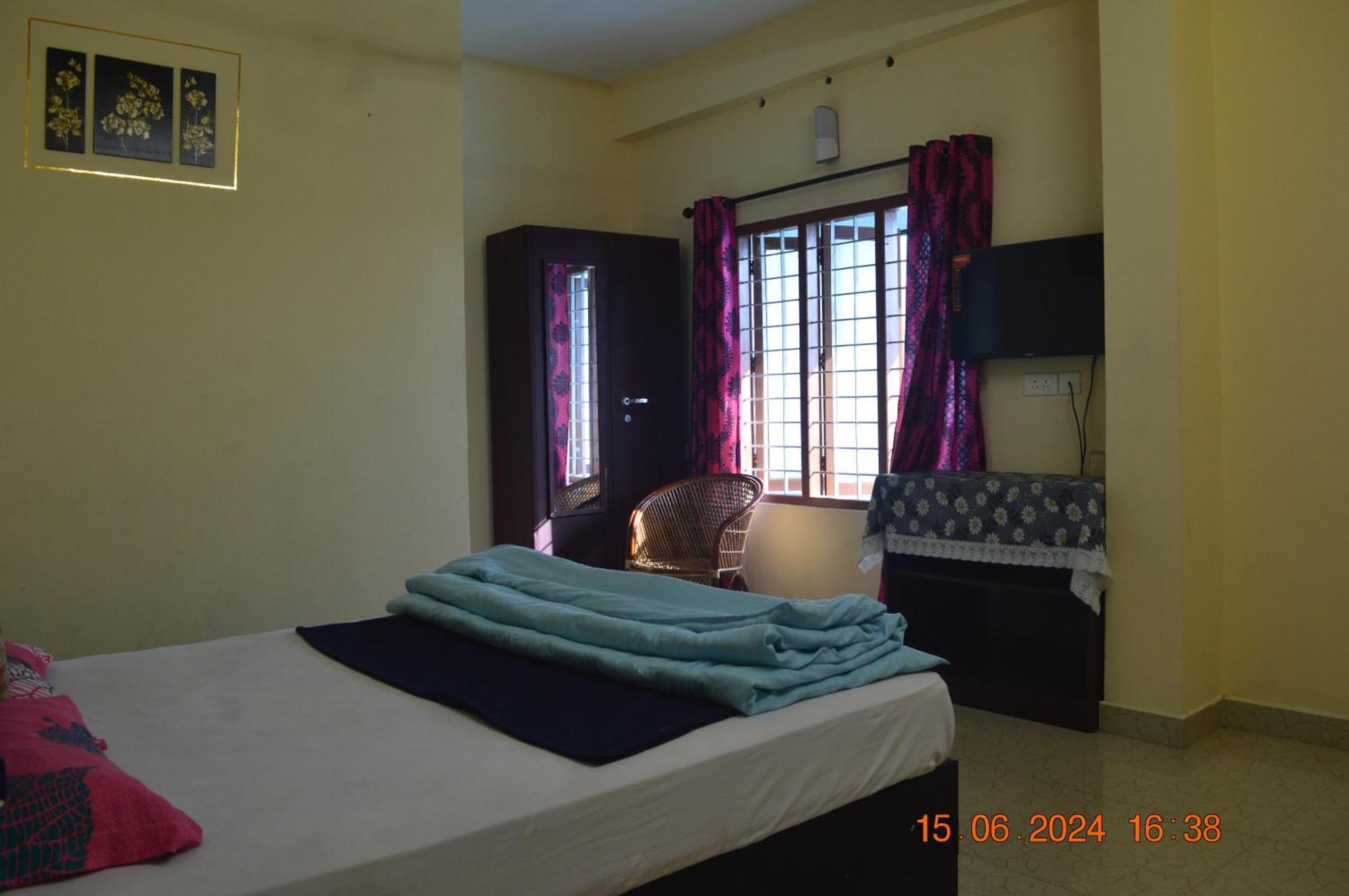 Green Castle Residency Nedumkandam Экстерьер фото