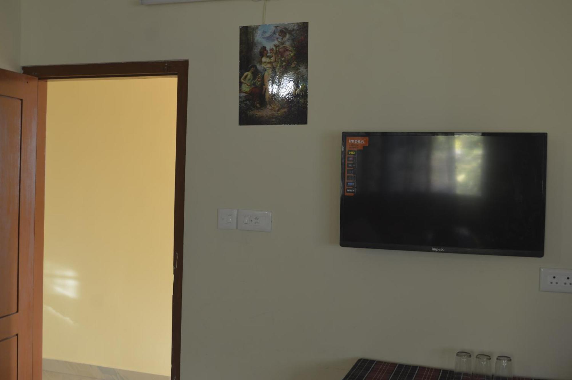 Green Castle Residency Nedumkandam Экстерьер фото
