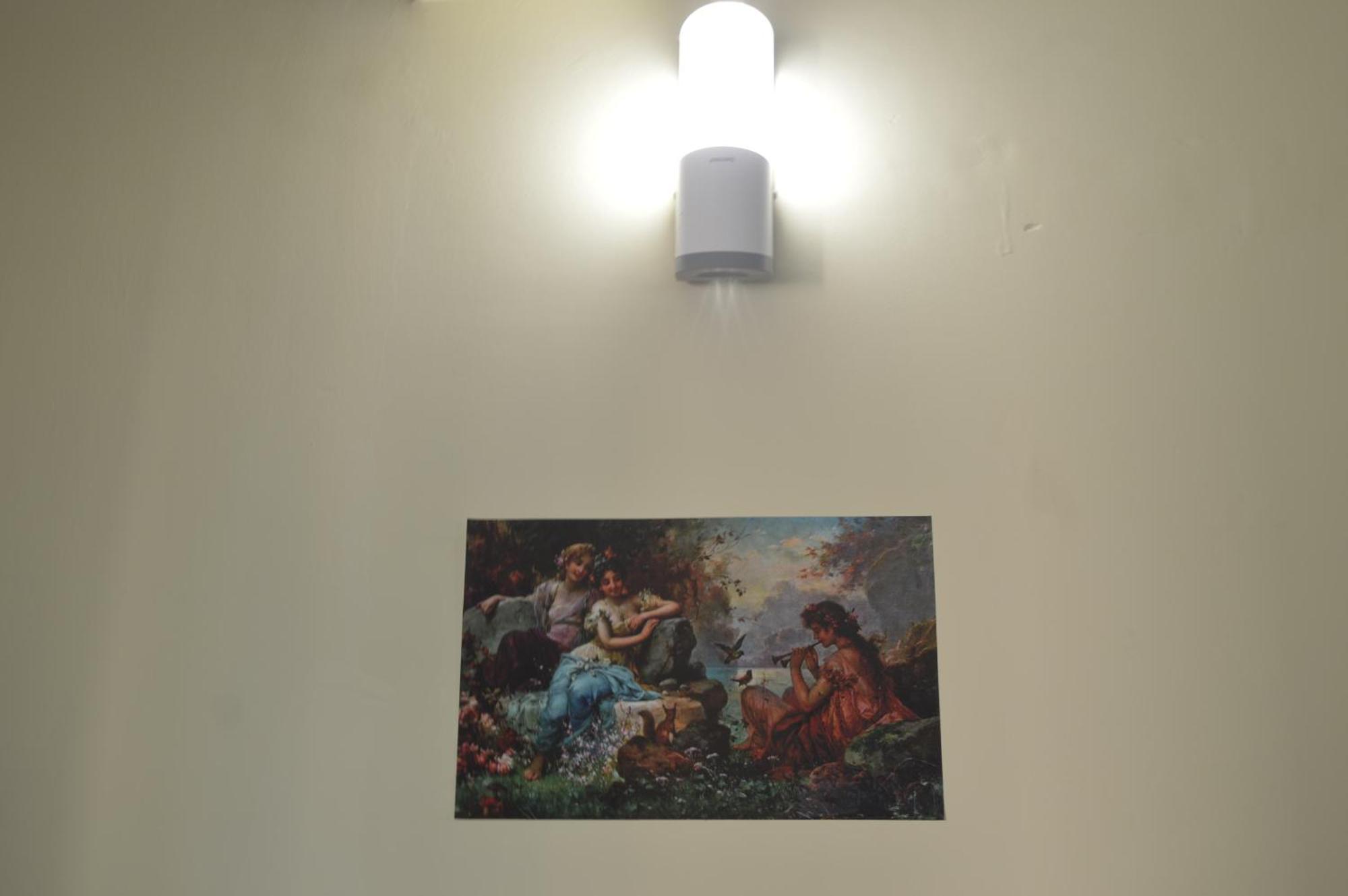 Green Castle Residency Nedumkandam Экстерьер фото
