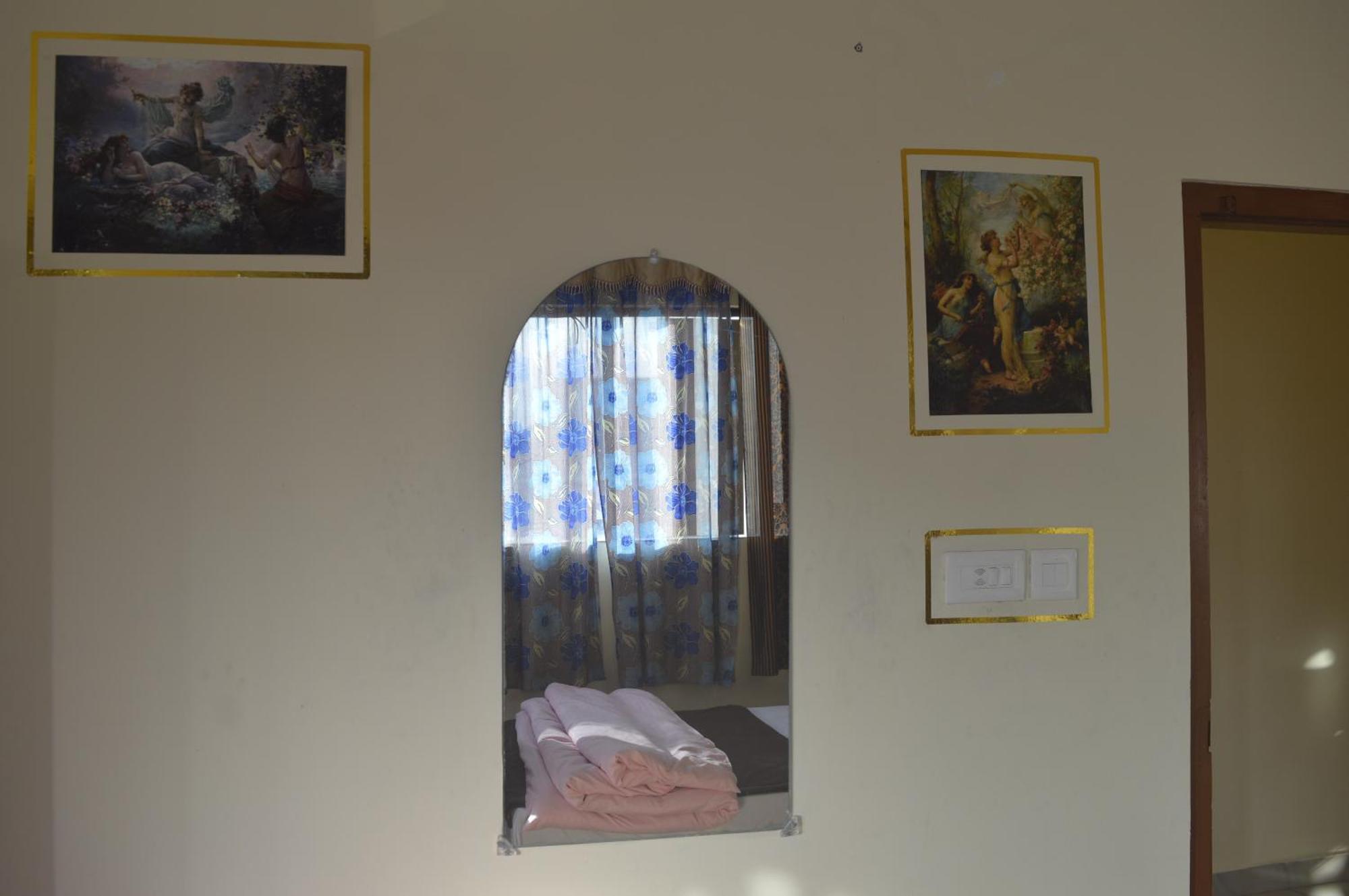 Green Castle Residency Nedumkandam Экстерьер фото