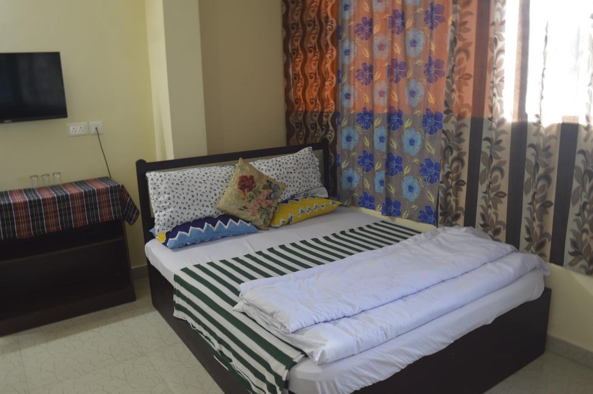 Green Castle Residency Nedumkandam Экстерьер фото
